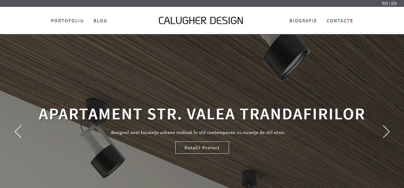 Calugher Design v2